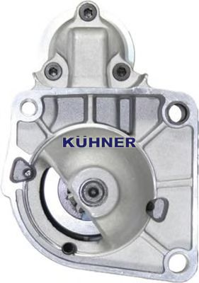 AD KUHNER 254374 -  Стартер